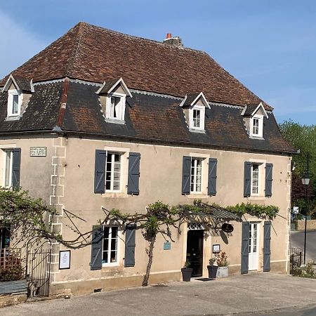 Carennac La Petite Auberge المظهر الخارجي الصورة