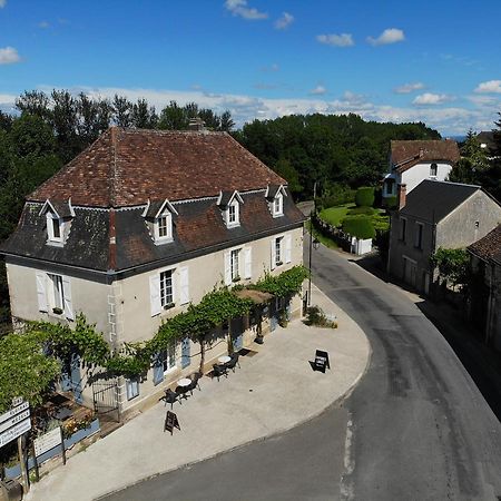 Carennac La Petite Auberge المظهر الخارجي الصورة