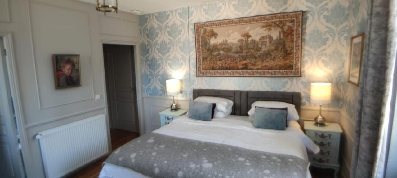 Carennac La Petite Auberge المظهر الخارجي الصورة
