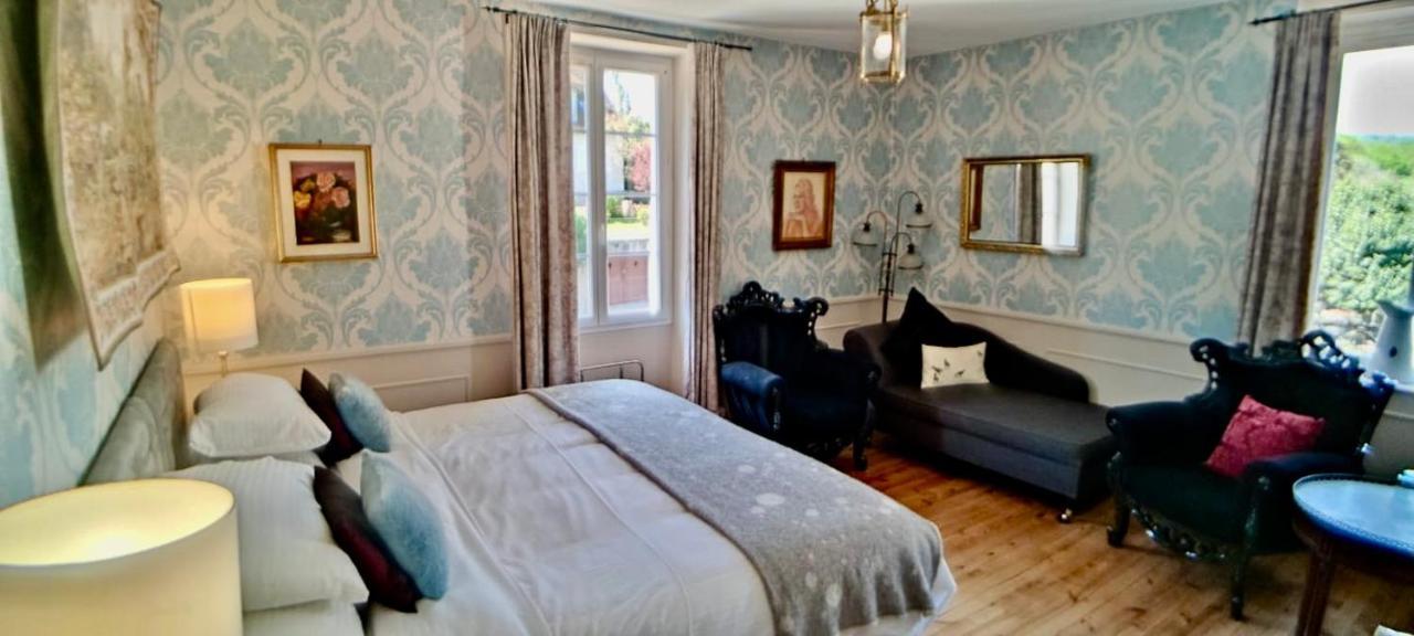 Carennac La Petite Auberge المظهر الخارجي الصورة