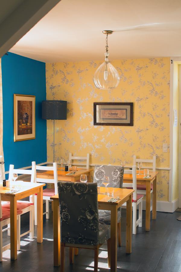 Carennac La Petite Auberge المظهر الخارجي الصورة