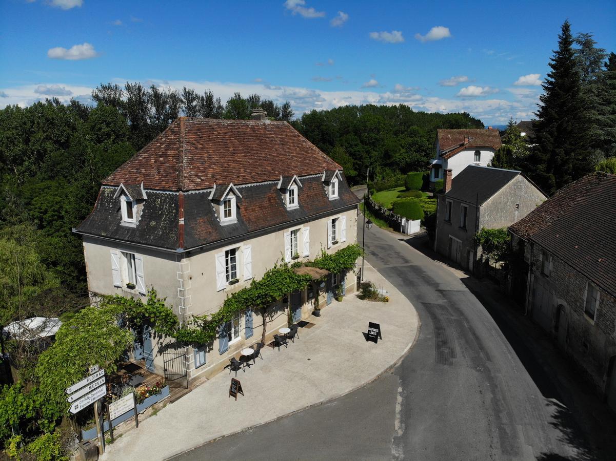 Carennac La Petite Auberge المظهر الخارجي الصورة